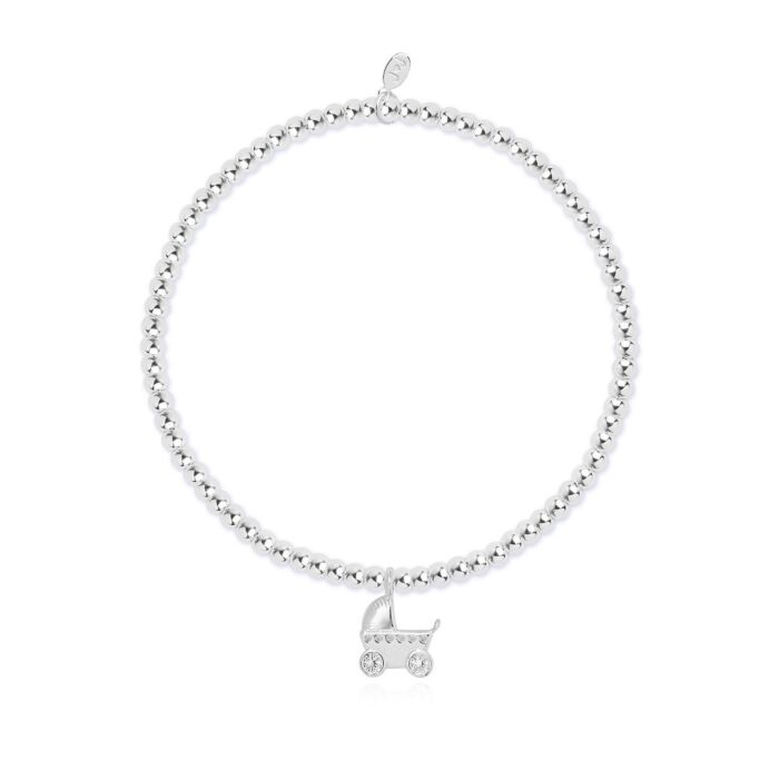 Joma Jewellery - a Little Beautiful New Baby